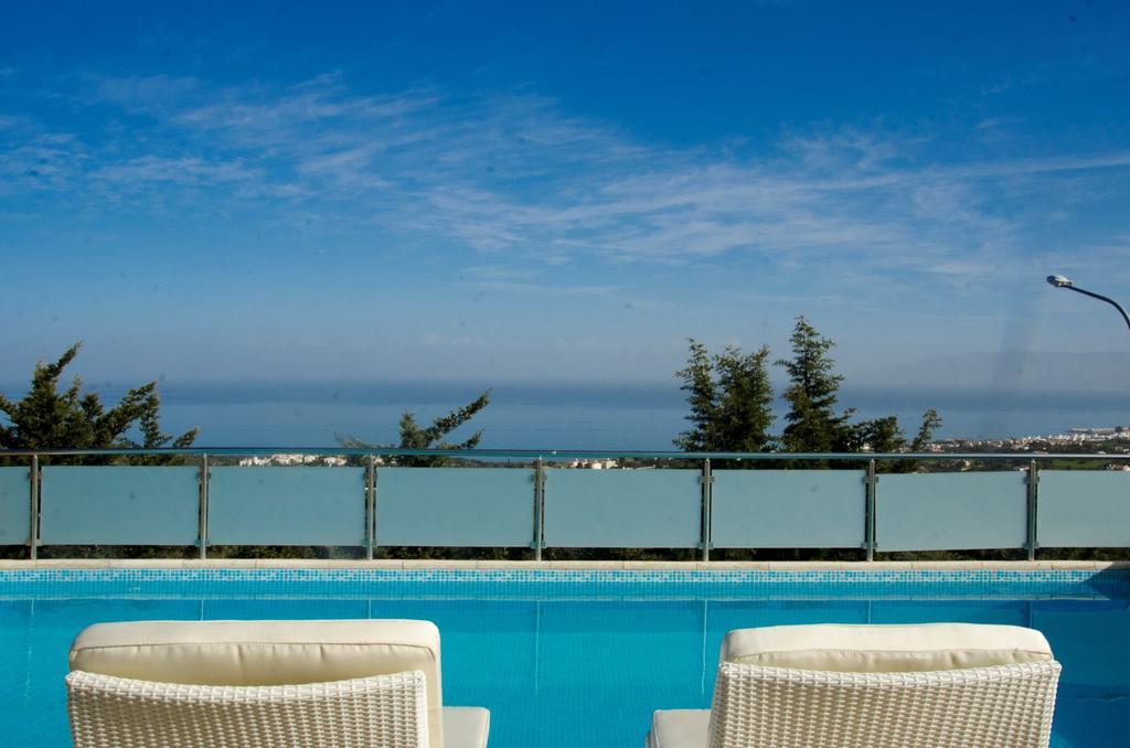 Esprit Villa 20 Polis ภายนอก รูปภาพ