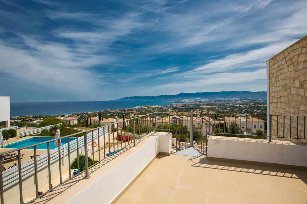 Esprit Villa 20 Polis ห้อง รูปภาพ
