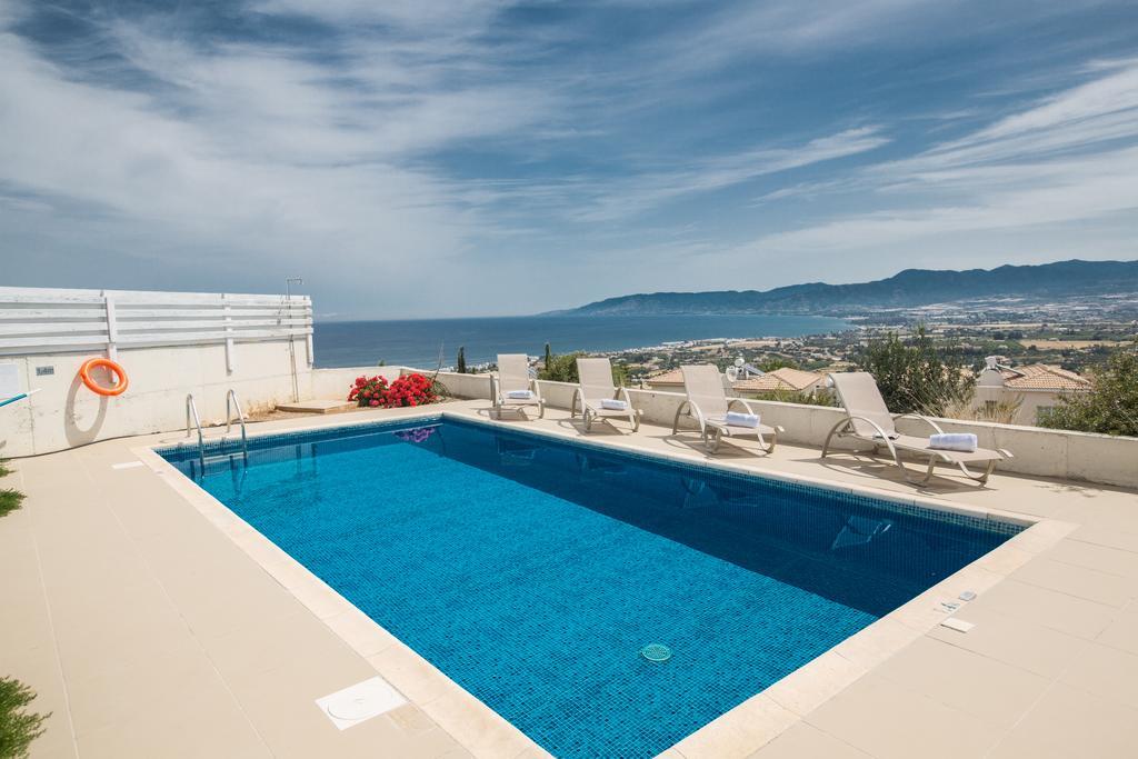 Esprit Villa 20 Polis ห้อง รูปภาพ