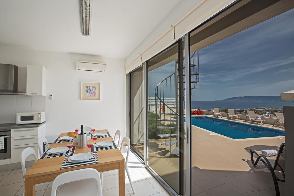 Esprit Villa 20 Polis ห้อง รูปภาพ