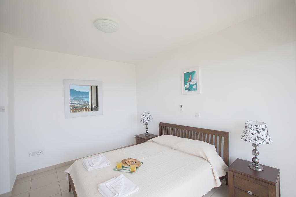 Esprit Villa 20 Polis ห้อง รูปภาพ