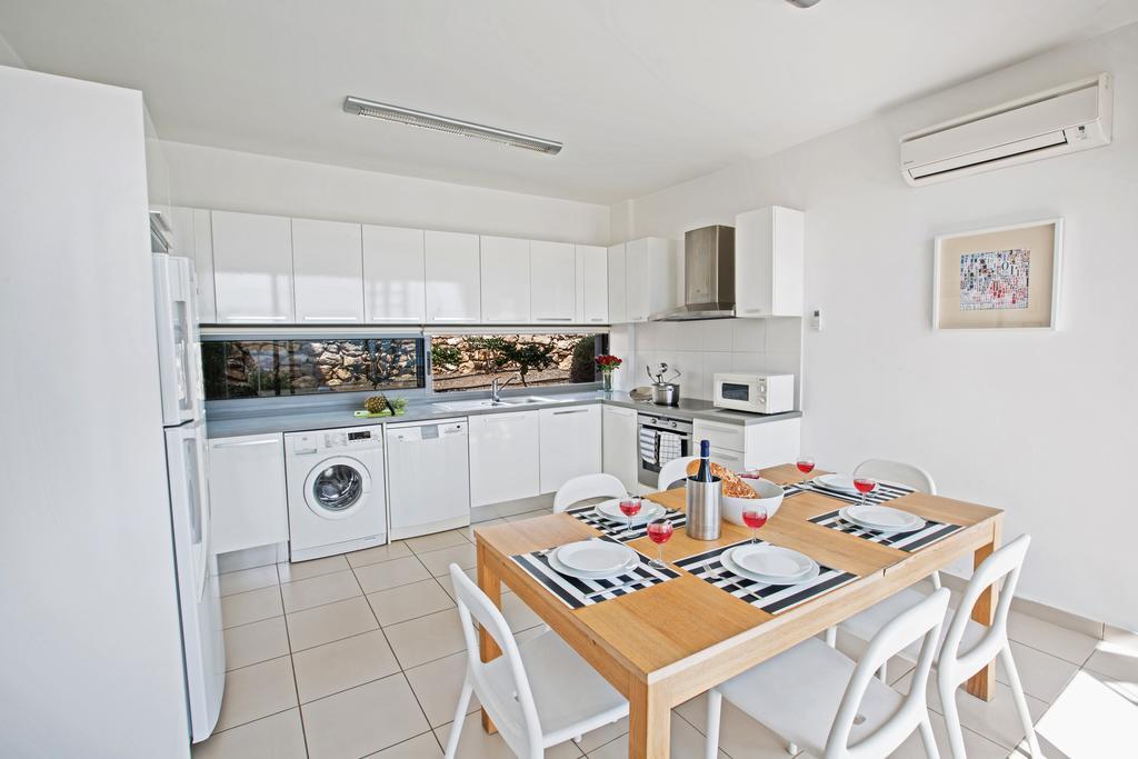 Esprit Villa 20 Polis ห้อง รูปภาพ