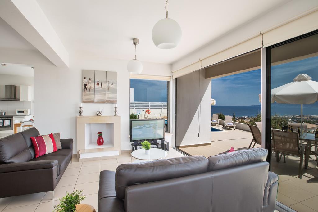 Esprit Villa 20 Polis ห้อง รูปภาพ