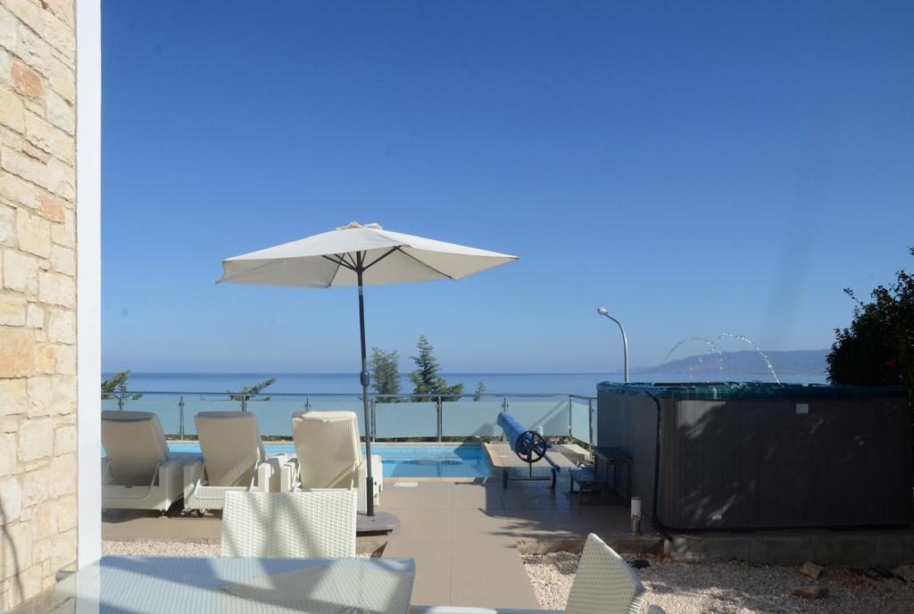 Esprit Villa 20 Polis ภายนอก รูปภาพ