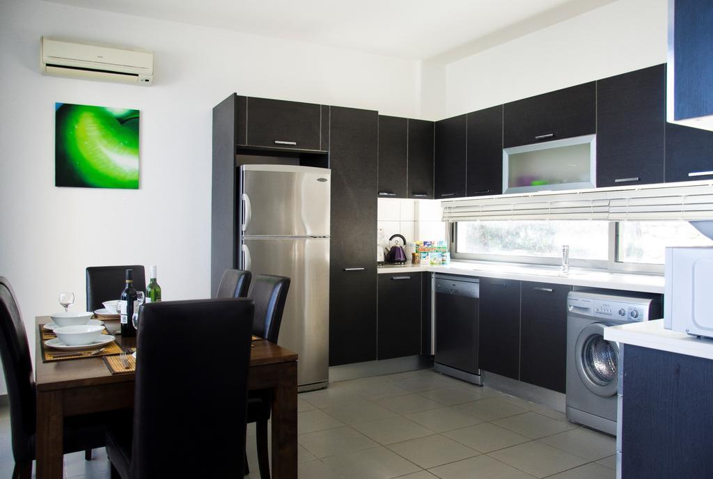 Esprit Villa 20 Polis ห้อง รูปภาพ