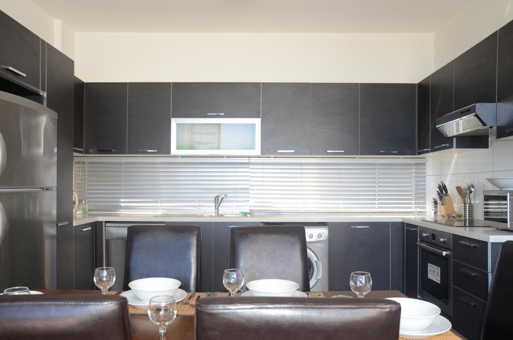 Esprit Villa 20 Polis ห้อง รูปภาพ