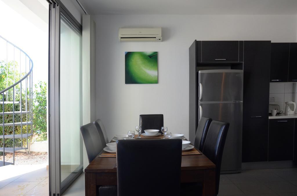 Esprit Villa 20 Polis ห้อง รูปภาพ