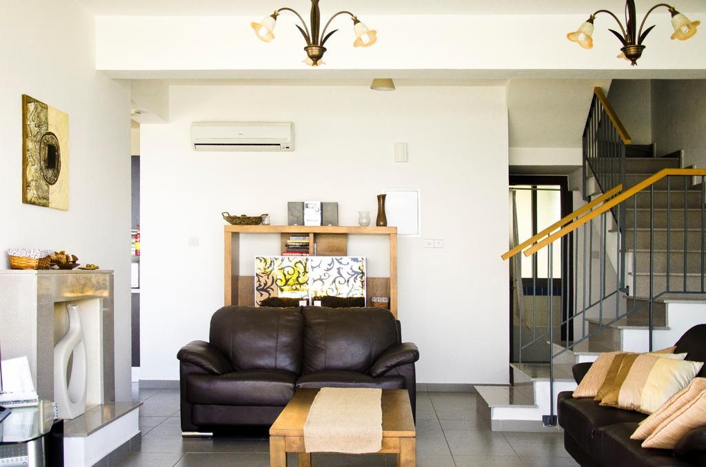 Esprit Villa 20 Polis ห้อง รูปภาพ