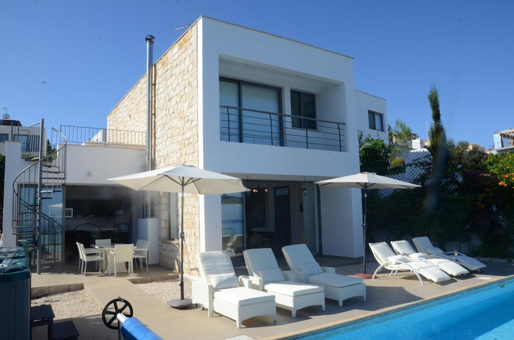 Esprit Villa 20 Polis ภายนอก รูปภาพ