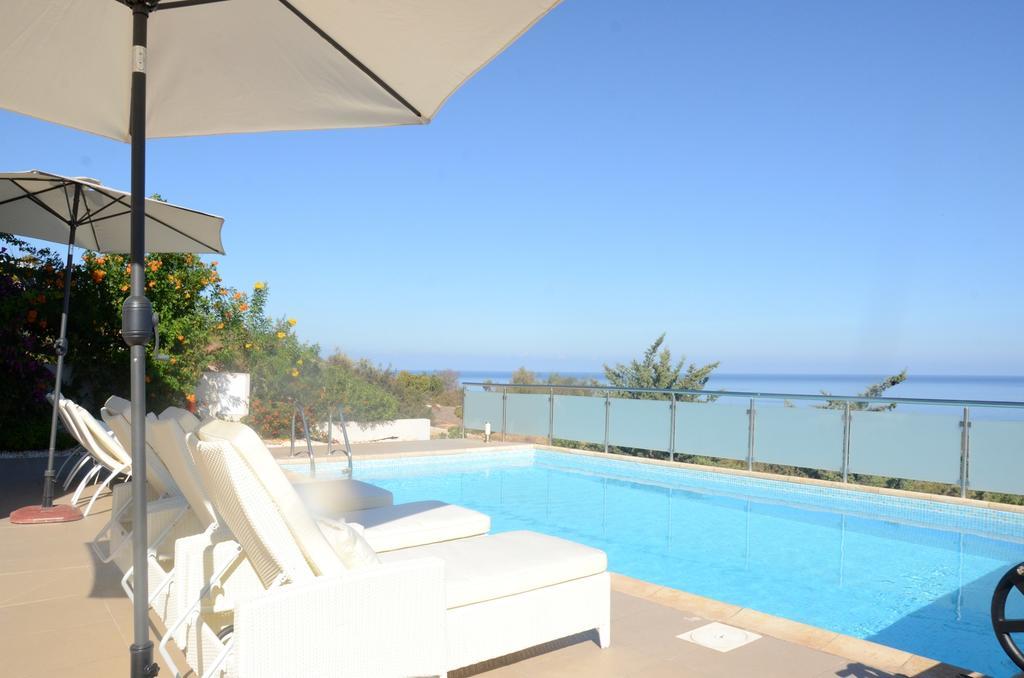 Esprit Villa 20 Polis ภายนอก รูปภาพ