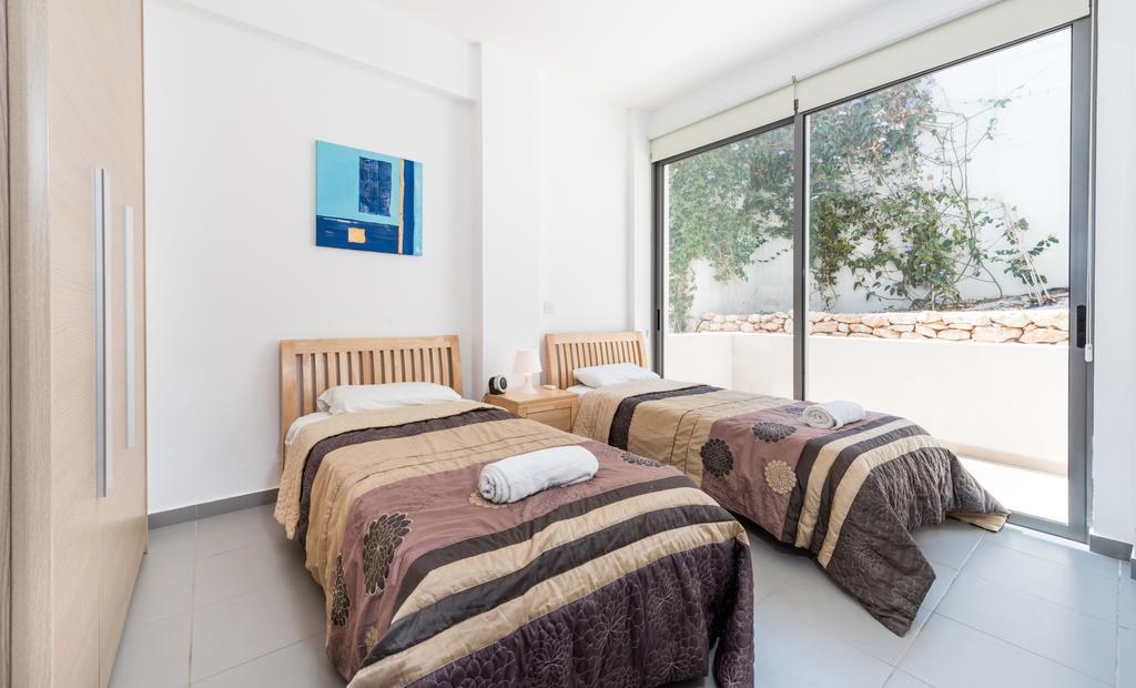 Esprit Villa 20 Polis ห้อง รูปภาพ